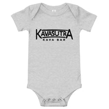 Load image into Gallery viewer, Baby short sleeve one piece