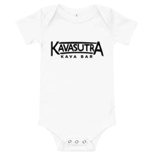 Load image into Gallery viewer, Baby short sleeve one piece