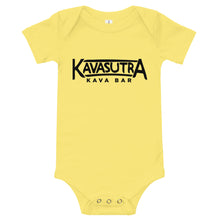 Load image into Gallery viewer, Baby short sleeve one piece