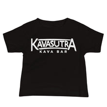 Load image into Gallery viewer, Logo Baby Jersey Short Sleeve Tee