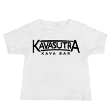 Load image into Gallery viewer, Logo Baby Jersey Short Sleeve Tee