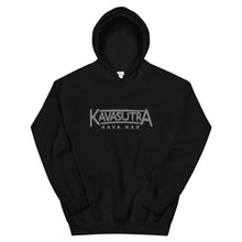 Load image into Gallery viewer, Unisex Kavasutra logo hoodie