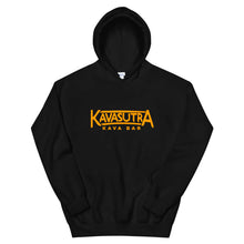Load image into Gallery viewer, Unisex Kavasutra logo hoodie