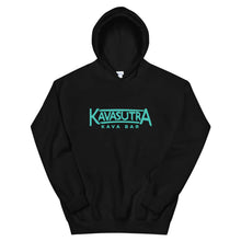 Load image into Gallery viewer, Unisex Kavasutra logo hoodie