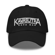 Load image into Gallery viewer, Logo Dad hat