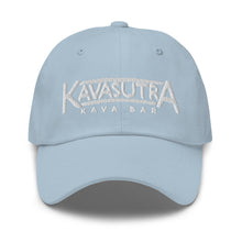 Load image into Gallery viewer, Logo Dad hat
