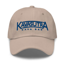 Load image into Gallery viewer, Logo Dad hat