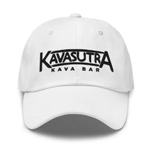 Load image into Gallery viewer, Logo Dad hat