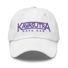 Load image into Gallery viewer, Logo Dad hat