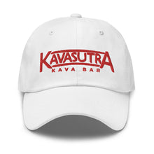Load image into Gallery viewer, Logo Dad hat