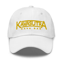 Load image into Gallery viewer, Logo Dad hat