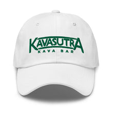 Load image into Gallery viewer, Logo Dad hat