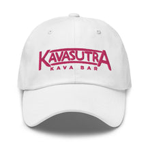 Load image into Gallery viewer, Logo Dad hat