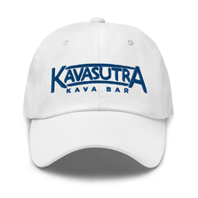 Load image into Gallery viewer, Logo Dad hat