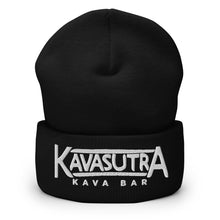 Load image into Gallery viewer, Logo Cuffed Beanie