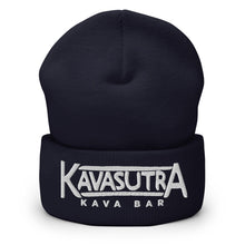 Load image into Gallery viewer, Logo Cuffed Beanie