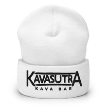 Load image into Gallery viewer, Logo Cuffed Beanie