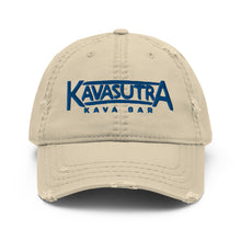 Load image into Gallery viewer, Distressed Dad Hat