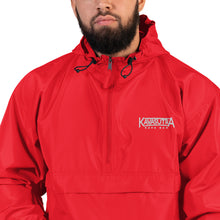 Load image into Gallery viewer, Kavasutra Logo Embroidered Champion Packable Jacket