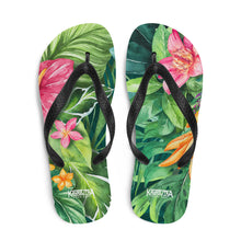 Load image into Gallery viewer, Kavasutra flip-flops