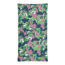 Load image into Gallery viewer, Kavasutra camo neck gaiter