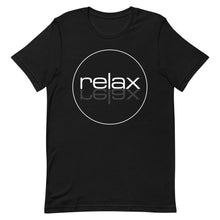 Load image into Gallery viewer, Relax Classic unisex t-shirt