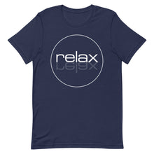 Load image into Gallery viewer, Relax Classic unisex t-shirt