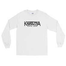 Load image into Gallery viewer, Kavasutra men’s long-sleeve shirt