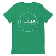 Load image into Gallery viewer, Relax Classic unisex t-shirt