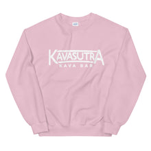 Load image into Gallery viewer, Kavasutra logo unisex sweater
