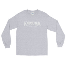 Load image into Gallery viewer, Kavasutra men’s long-sleeve shirt