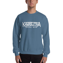 Load image into Gallery viewer, Kavasutra logo unisex sweater