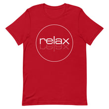 Load image into Gallery viewer, Relax Classic unisex t-shirt