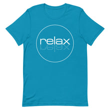 Load image into Gallery viewer, Relax Classic unisex t-shirt
