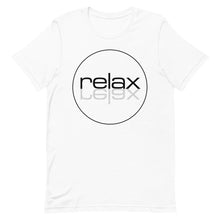 Load image into Gallery viewer, Relax Classic unisex t-shirt