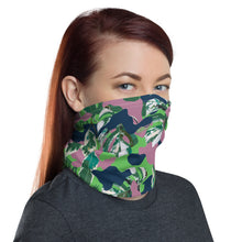 Load image into Gallery viewer, Kavasutra camo neck gaiter
