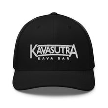 Load image into Gallery viewer, Logo Trucker Cap