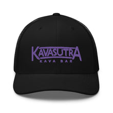 Load image into Gallery viewer, Logo Trucker Cap
