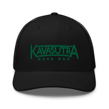 Load image into Gallery viewer, Logo Trucker Cap