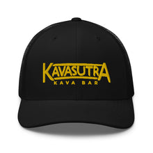 Load image into Gallery viewer, Logo Trucker Cap