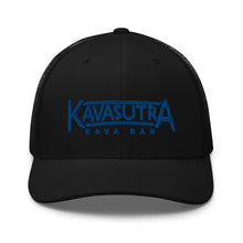 Load image into Gallery viewer, Logo Trucker Cap