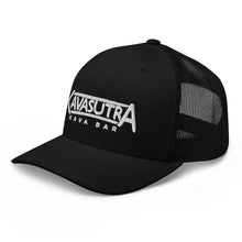 Load image into Gallery viewer, Logo Trucker Cap
