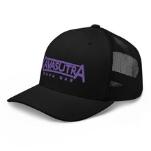 Load image into Gallery viewer, Logo Trucker Cap