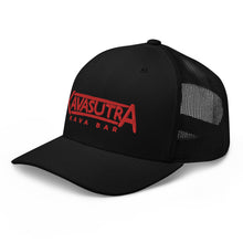 Load image into Gallery viewer, Logo Trucker Cap