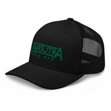 Load image into Gallery viewer, Logo Trucker Cap