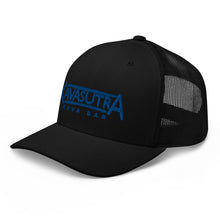 Load image into Gallery viewer, Logo Trucker Cap