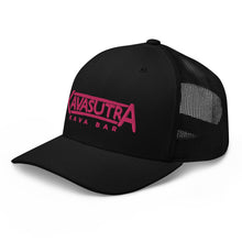 Load image into Gallery viewer, Logo Trucker Cap