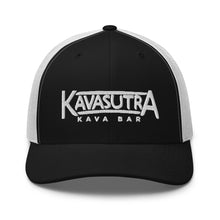 Load image into Gallery viewer, Logo Trucker Cap