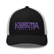 Load image into Gallery viewer, Logo Trucker Cap