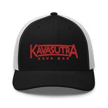Load image into Gallery viewer, Logo Trucker Cap